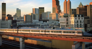 The Georgia Department of Transportation’s recent safety audit of MARTA has found “a strong commitment to safety and no major safety gaps or concerns,” the transit authority reported on Dec. 8.