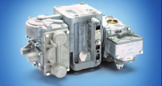 New York Air Brake’s DB-60 II™ with Brake Cylinder Maintaining™ (BCM™)