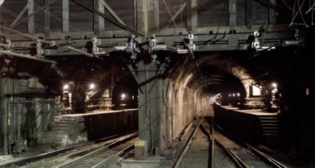 Sen. Chuck Schumer (D-N.Y.) on Dec. 29 announced that construction work on the Hudson River rail tunnel project connecting Penn Station New York and New Jersey will commence “in the coming months on the Manhattan side,” according to the New York Daily News. (Amtrak Photo)