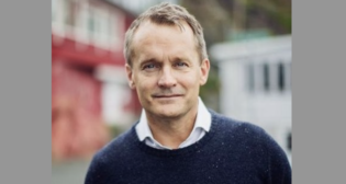 Minster of Labor Seamus O’Regan Jr.