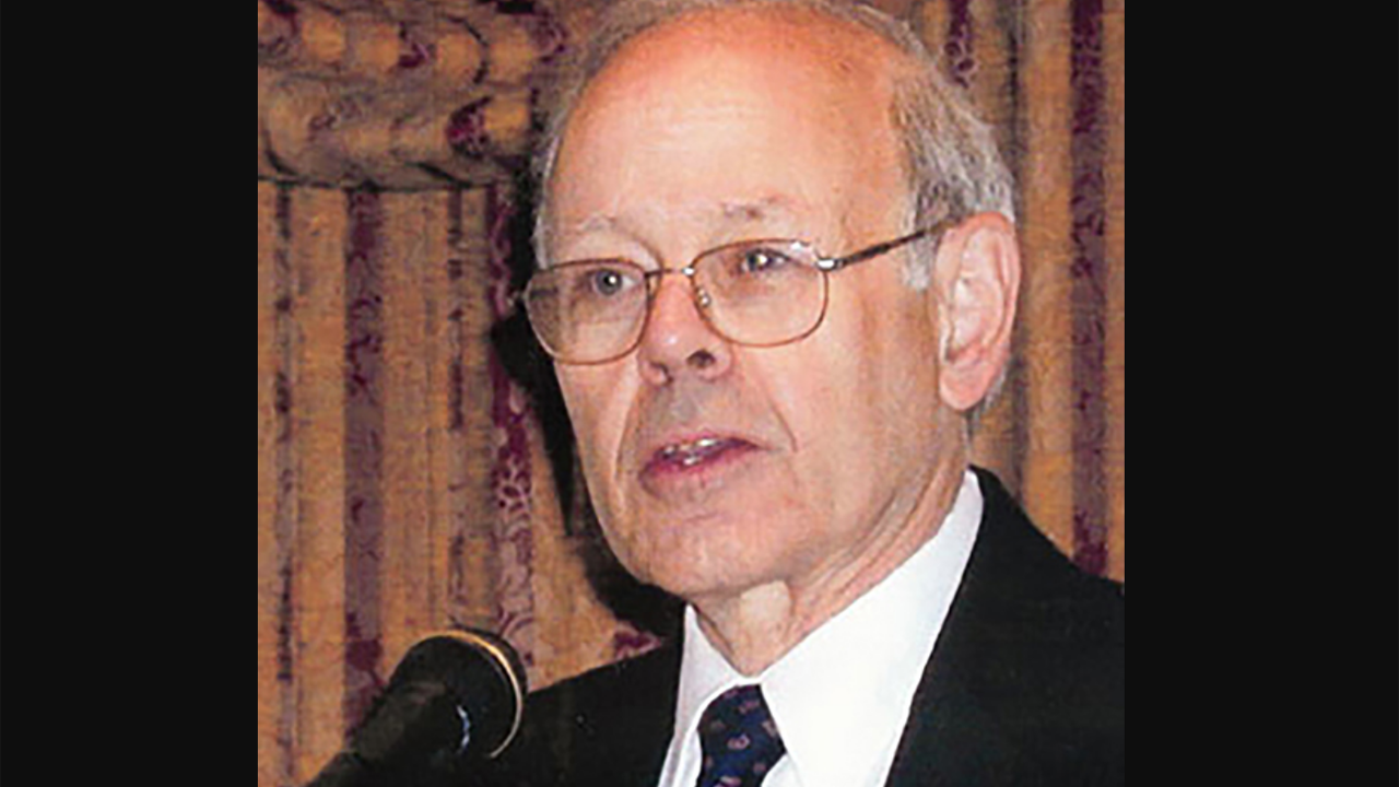 R&LHS added the new passenger rail article award to its awards program in honor of the late William F. Howes Jr. (pictured), who was a career railroad official at the Baltimore & Ohio Railroad and its successors Chessie System and CSX Transportation.