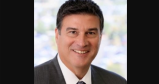 Steve Shaw, COO, Keolis North America