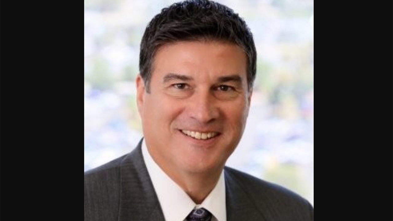 Steve Shaw, COO, Keolis North America