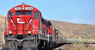 Photo Courtesy of the Connell Interchange Coalition.