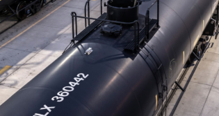 Trinity Industries on Oct. 3 reported that it will supply a mix of 15,000 newly built tank and freight railcars to GATX through 2028, with GATX having an option to order up to 500 more railcars per year from 2023 to 2028.