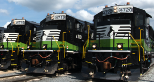 NS will present 15 customers and suppliers with inaugural Thoroughbred Sustainability Partner Awards in January 2023.