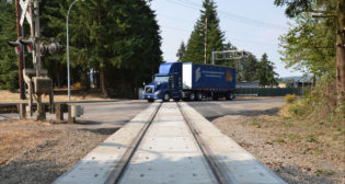 (Photograph Courtesy of Omega Industries Inc.)