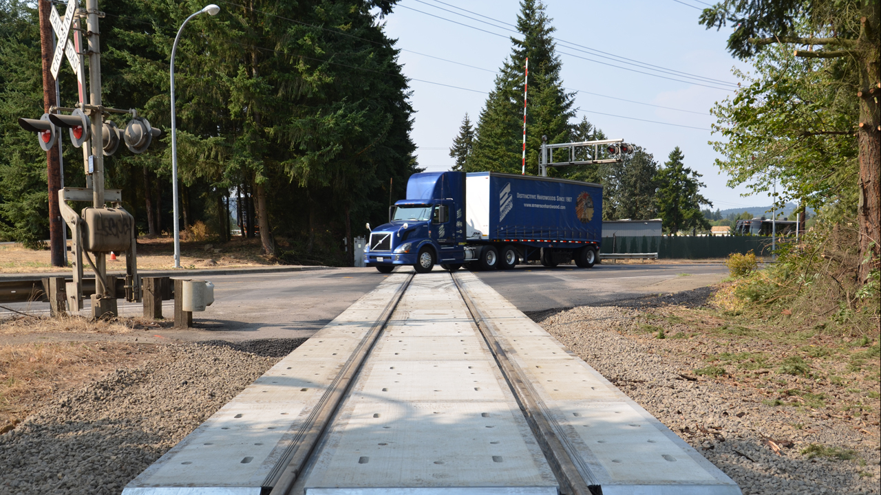 (Photograph Courtesy of Omega Industries Inc.)