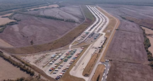 The team at CSX Memphis Intermodal Terminal (pictured) recently achieved 14 years without an Occupational Safety and Health Administration-recordable injury.