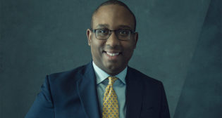 Port of South Louisiana CEO Paul Matthews: “The state’s largest port is ready to own the state’s greatest industrial icon.”