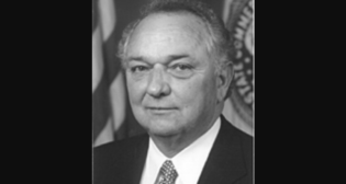 Gus A. Owen, a former Republican Member of the ICC and its successor STB, died last month at age 89.