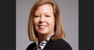 Greenbrier President and CEO Lorie Tekorius