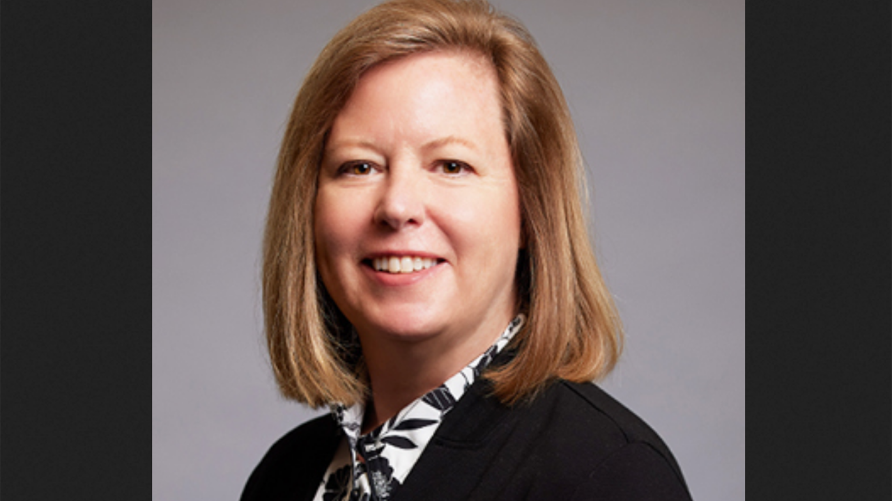 Greenbrier President and CEO Lorie Tekorius