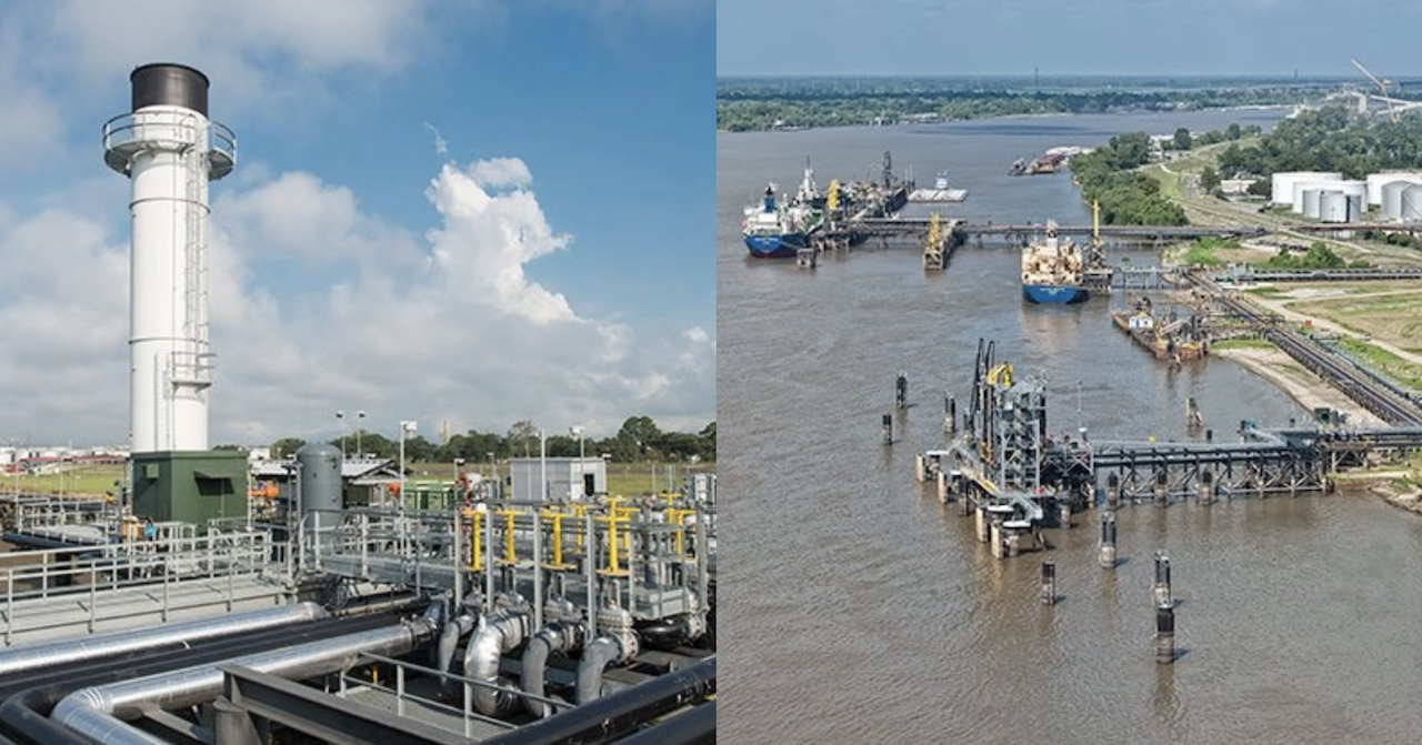 Images Courtesy of IMTT