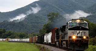 (Norfolk Southern Photograph)