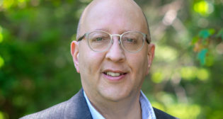 Railway Age Editor-in-Chief William C. Vantuono