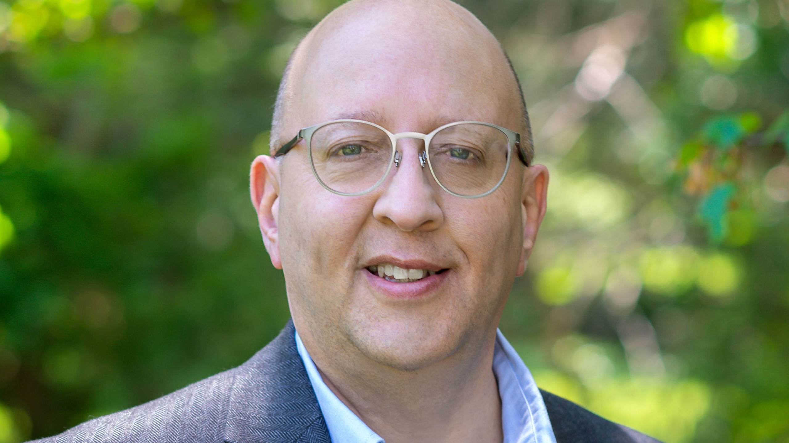 Railway Age Editor-in-Chief William C. Vantuono