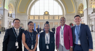 Amtrak is awarding 11 scholarships to undergraduate and graduate students, who have “an active interest in the railroad industry.”