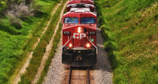 (Photograph Courtesy of CP via Twitter)