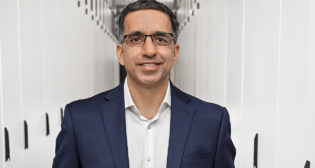 Rahul Jalali, SVP and Chief Information Officer at Union Pacific, was selected by Railway Age readers as one of 10 Most Influential Industry Leaders for 2022.