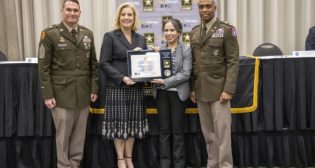 CTA has signed an MOU with the U.S. Army to join the the Partnership for Your Success (PaYS) recruiting initiative.