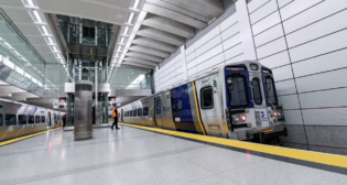 Grand Central Madison opened its doors on Jan. 25. Full LIRR service is set to start Feb. 27. (Marc A. Hermann/MTA)