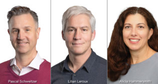 (Photographs Courtesy of Wabtec)