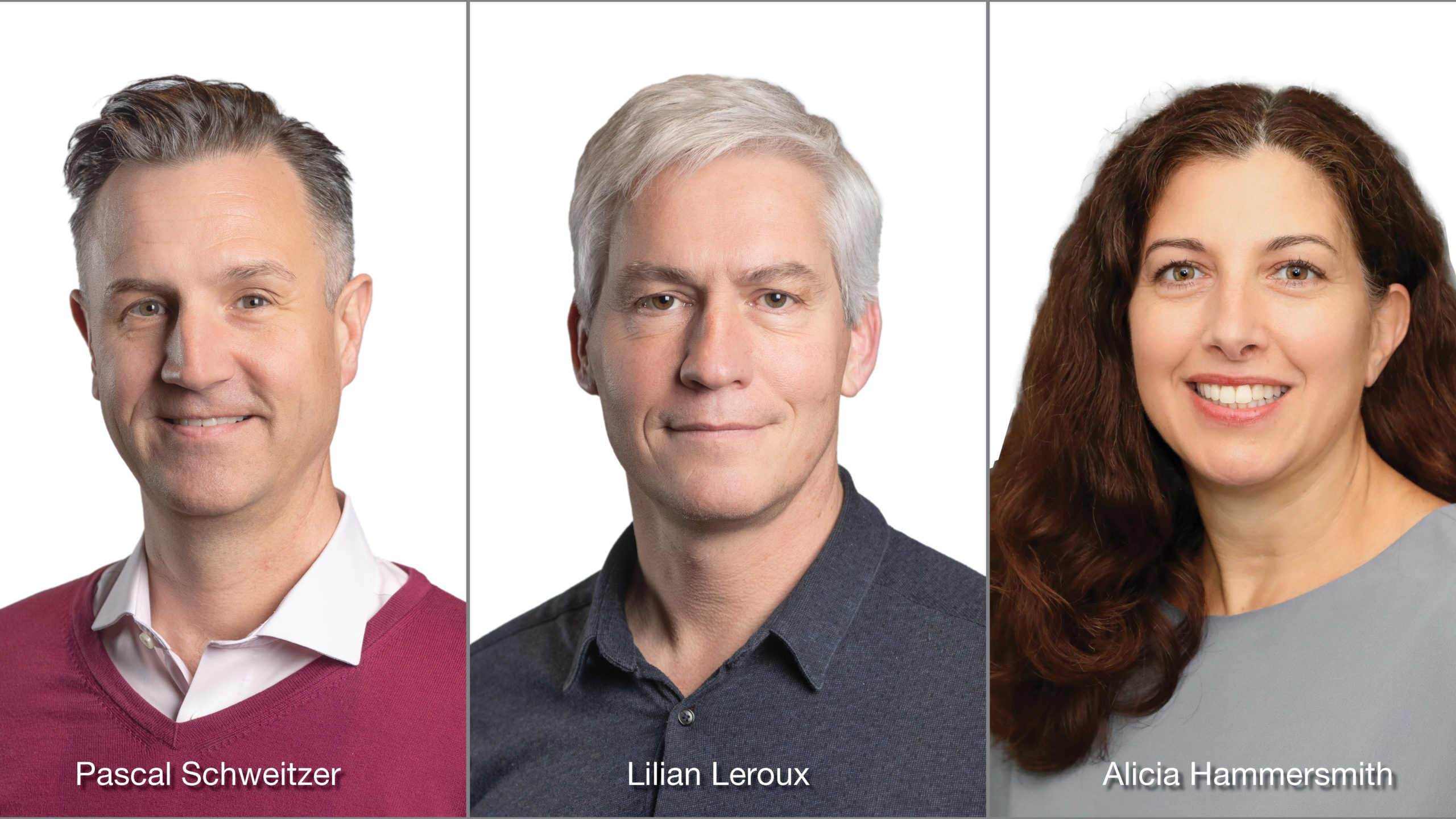 (Photographs Courtesy of Wabtec)