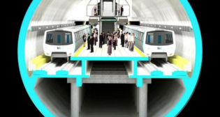 CalSTA awarded Santa Clara Valley Transportation Authority (VTA) $375 million for the six-mile, four-station BART Silicon Valley Phase II Extension Project that will bring BART service to downtown San Jose and Santa Clara. Project completion is scheduled for 2033.