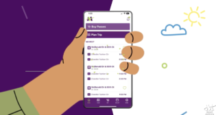 Mobile fare is now available in the Valley Metro app.
