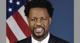 Deputy Assistant Secretary for Research and Technology Dr. Robert C. Hampshire