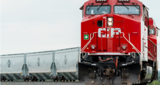 (Photograph Courtesy of CP via Twitter)