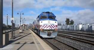 ACE officials are anticipating that expansion into Stanislaus and Sacramento counties will begin in late 2026, The Modesto Bee reports. (ACE Photograph)