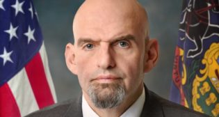 Rep. Fetterman said the newly unveiled Railway Accountability Act makes clear that senators are “doing everything we can to prevent a disaster like [the East Palestine, Ohio, derailment] from happening again.”