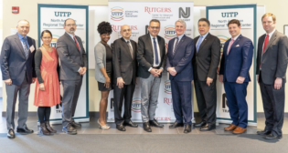 “UITP currently has Regional Training Centers in Europe, Asia-Pacific and Eurasia, South America and South Africa, and will look to make history with NJ TRANSIT and Rutgers CAIT by establishing the first center in North America,” New Jersey Transit reported via Twitter on March 16.