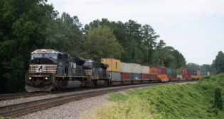 David C. Lester Photograph