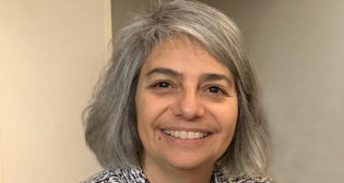 Operation Lifesaver Inc. Executive Director Rachel Maleh.