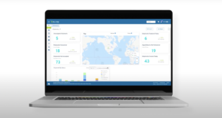 Pleasanton, Calif.-based Blume Global is delivering a program “that will track Run Rail’s private 53-foot fleet containers at all times, while also providing the ability for IMCs to reserve and bill for Run Rail's equipment.”