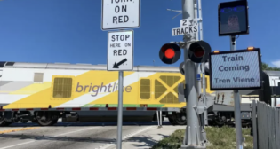 (Brightline Photograph)