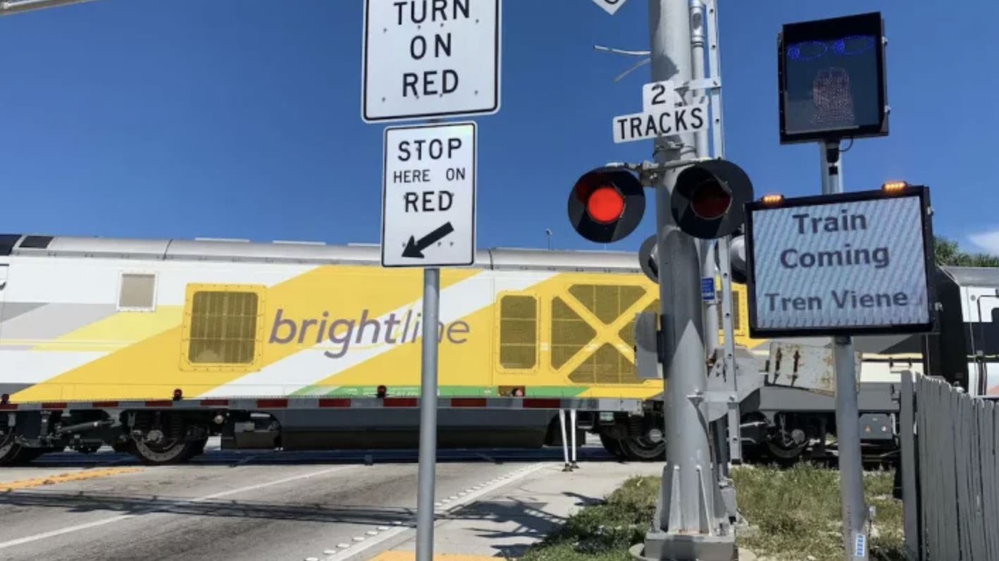 (Brightline Photograph)