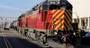 The Short Line Safety Institute recently provided hazmat incident-response training through the ALERT program at NO&GC, Railway Age’s 2016 Short Line of the Year.