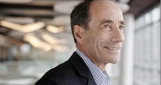 Keolis Group CEO International Bernard Tabary died Sunday, March 19, 2023.