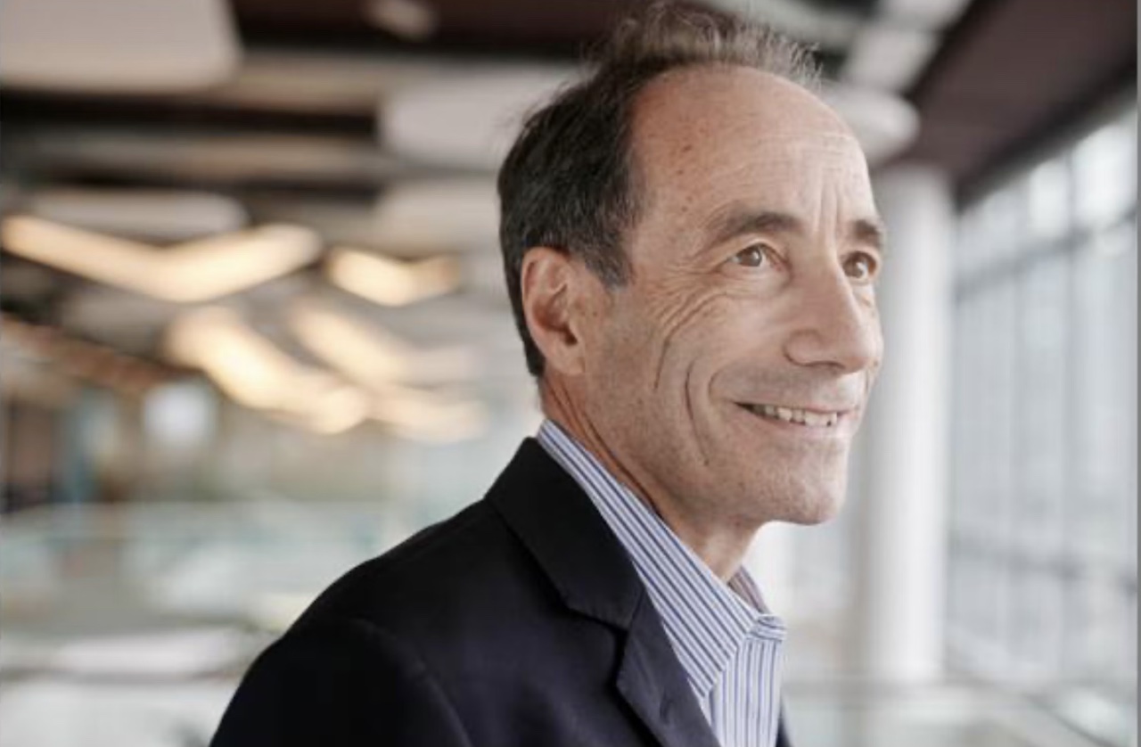 Keolis Group CEO International Bernard Tabary died Sunday, March 19, 2023.