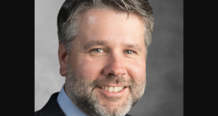 Matt Walsh, Chairman, ASLRRA Board of Directors