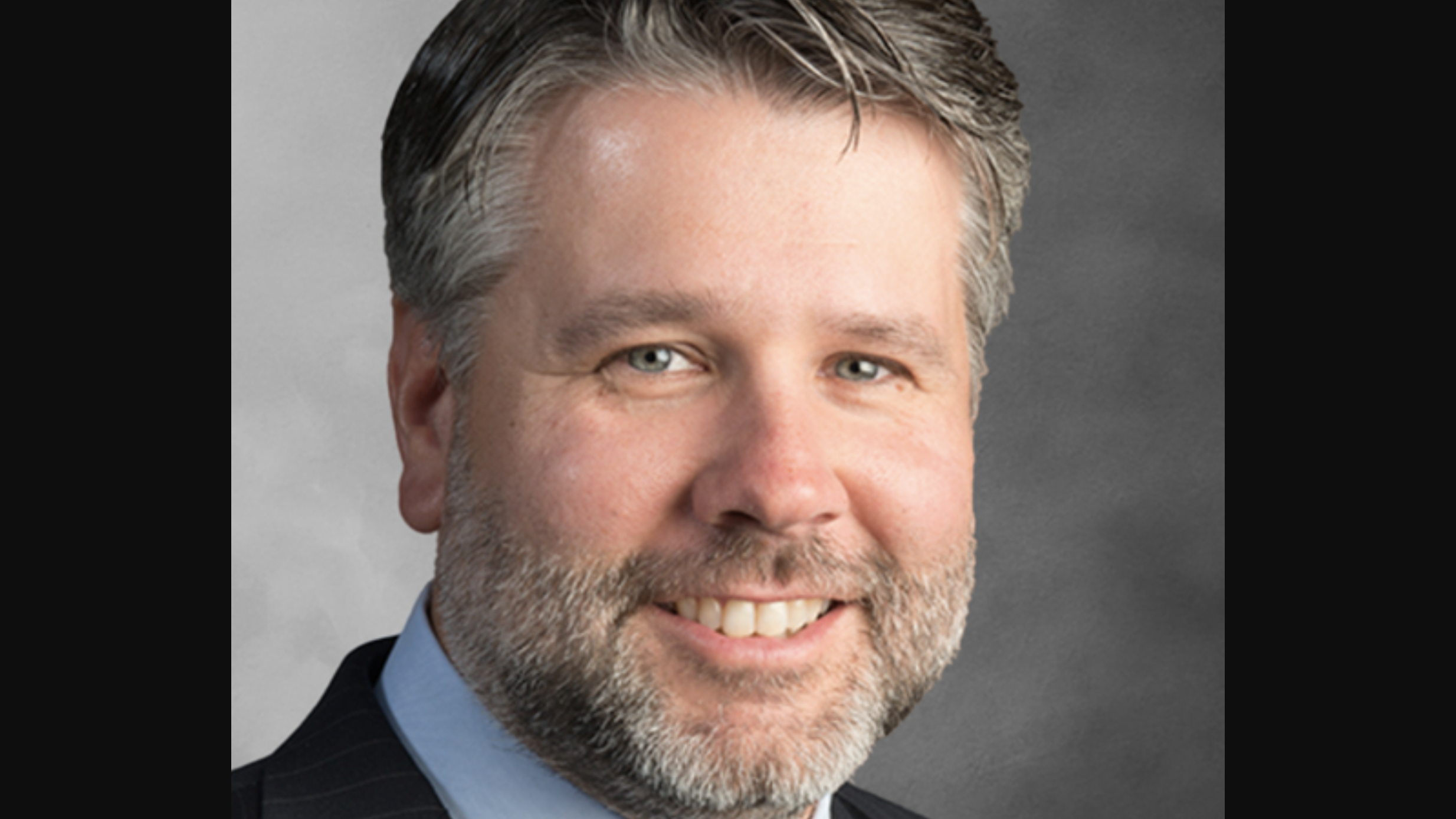 Matt Walsh, Chairman, ASLRRA Board of Directors