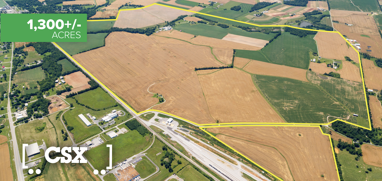 Image Courtesy of the South Western Kentucky Economic Development Council.