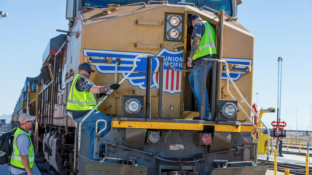 (Photograph Courtesy of UP, via Twitter)