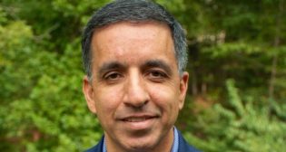 UP Chief Information Officer Rahul Jalali has joined the Cybersecurity and Infrastructure Security Agency’s Cybersecurity Advisory Committee.