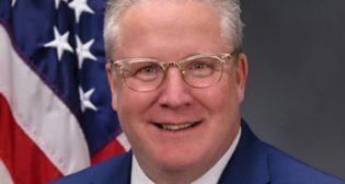 New York State Sen. Bill Weber says he want to "see the federal government do more to hold rail companies accountable."