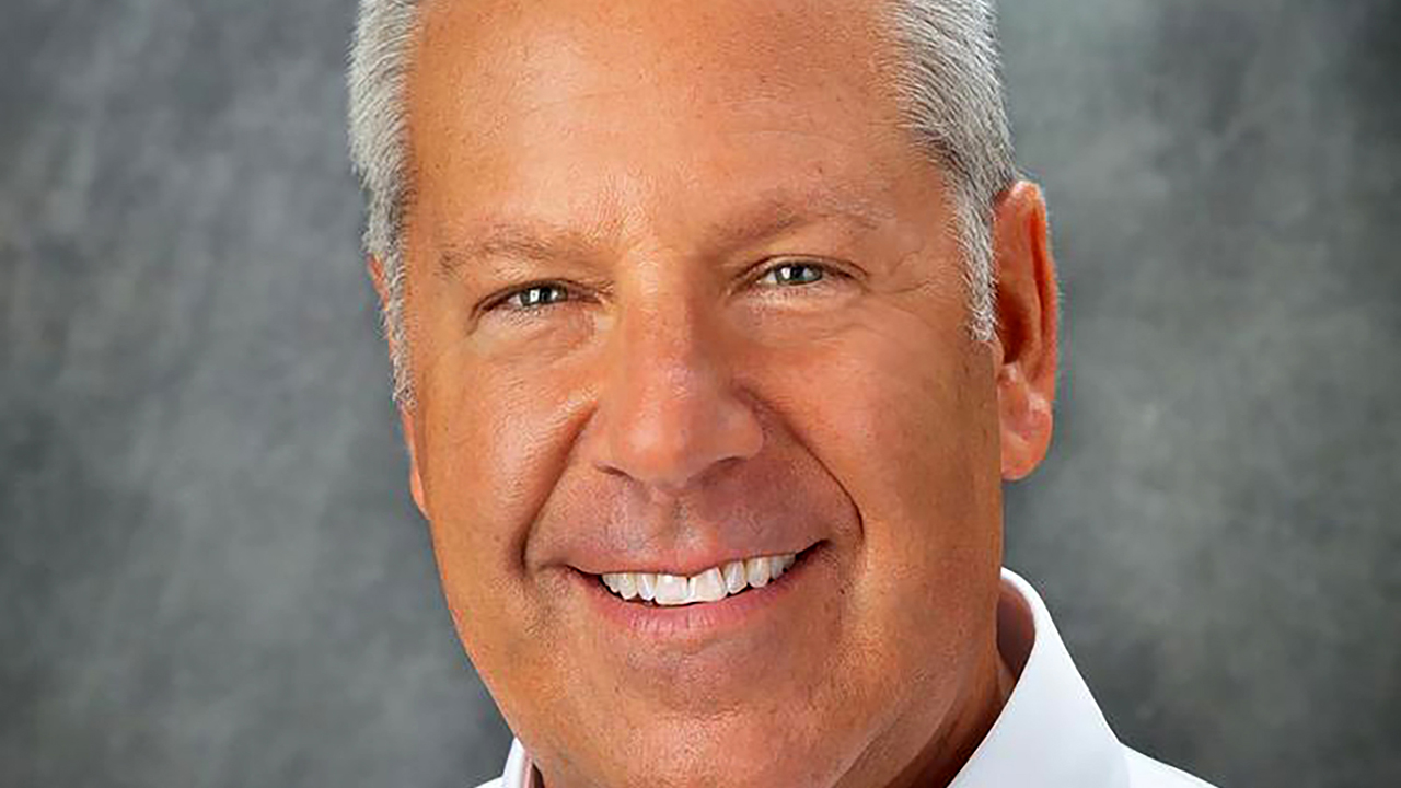 Joe Hinrichs, President and CEO, CSX